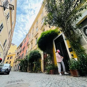  Apartment Kasa Trilussa Italy