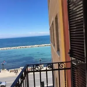 Mariantomare Monolocale Lungomare Ferienhaus Bari