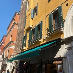 Apartment Antique Historical, Venice