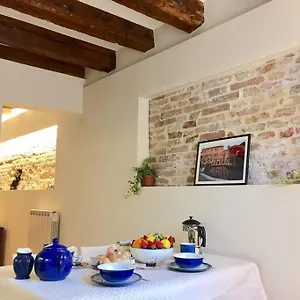  Holiday home Ca' Spendore Del Sole Italy