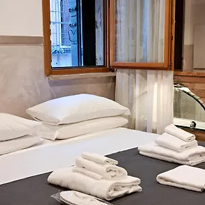 Apartment Lovely And Quiet Cannaregio, Venice