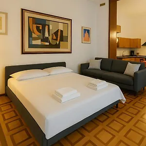 Apartment Ca' Baby, Venice