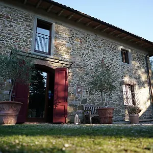 Sommavilla Ferienhaus Vicchio