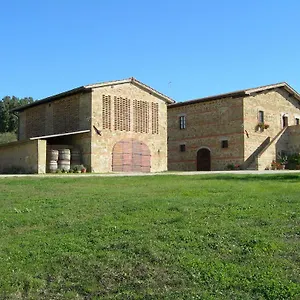 Barbi Bauernhof Monticchiello
