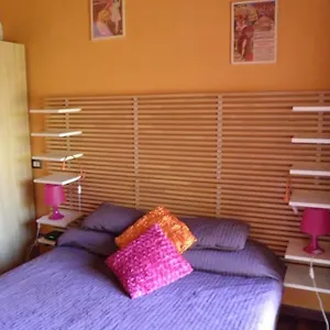  Apartment Il Nido Sul Tetto A Italy